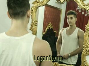 LoganStorm