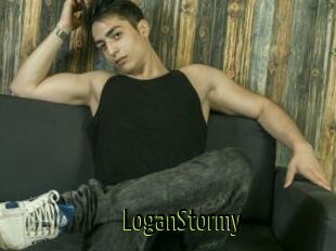 LoganStormy