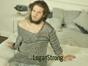 LoganStrong