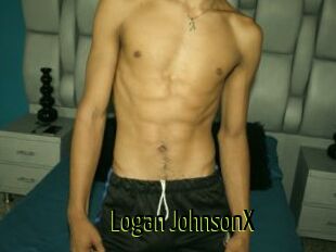 Logan_JohnsonX
