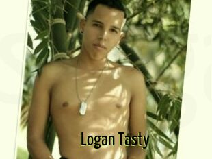Logan_Tasty