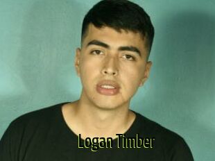 Logan_Timber