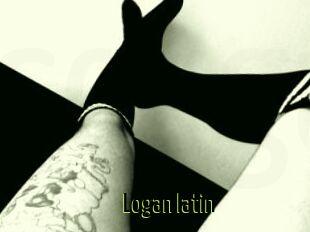 Logan_latin