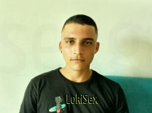 LokiSex