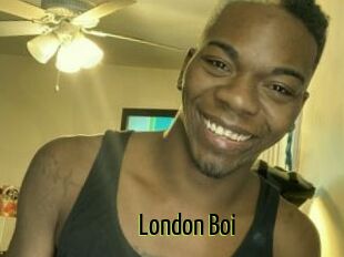 London_Boi