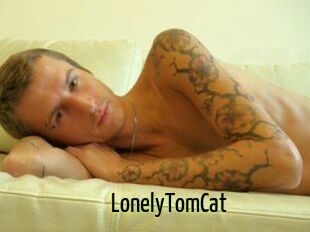LonelyTomCat