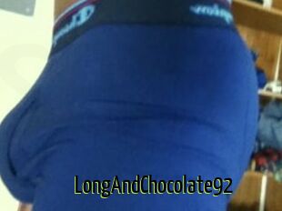 LongAndChocolate92