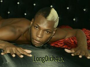 LongDick4ux