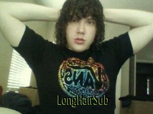 LongHairSub