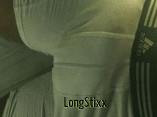 LongStixx