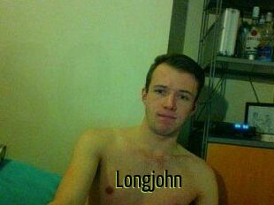 Longjohn