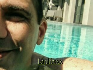 Lorditxxx
