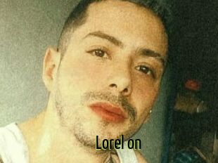 Lorel_on