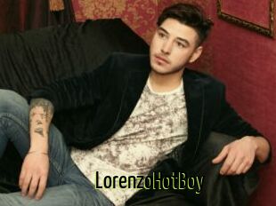 LorenzoHotBoy
