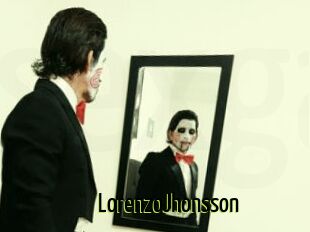 LorenzoJhonsson