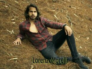 LorenzoMorelli