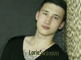 LorieSwanson