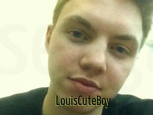 LouisCuteBoy