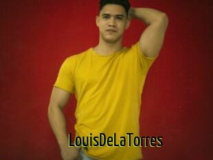 LouisDeLaTorres
