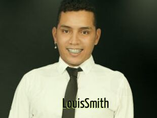 LouisSmith