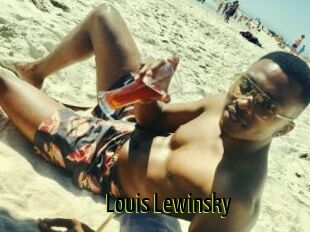 Louis_Lewinsky