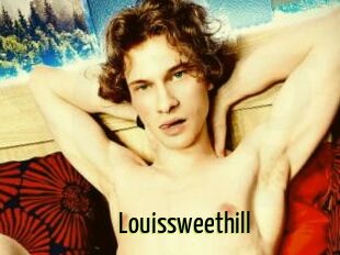 Louissweethill