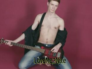LoveMe2Nite
