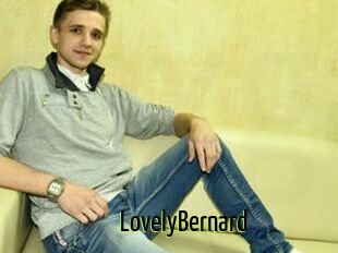 LovelyBernard