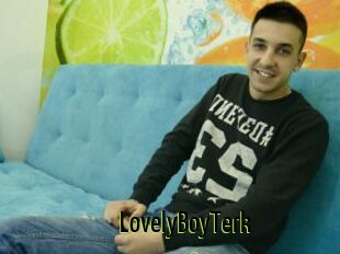 LovelyBoyTerk