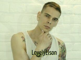 LovelyElson