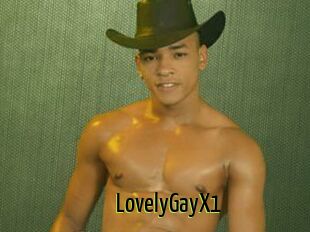 LovelyGayX1