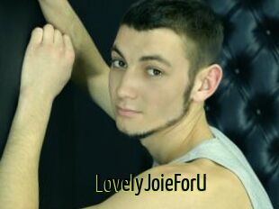 LovelyJoieForU