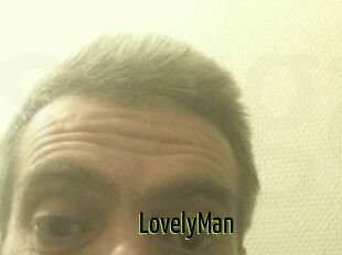 LovelyMan