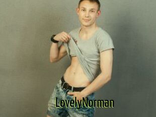 LovelyNorman