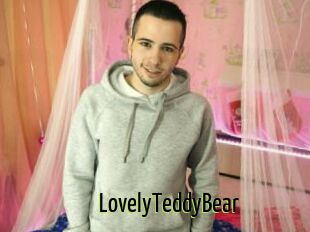 LovelyTeddyBear
