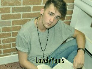LovelyYanis