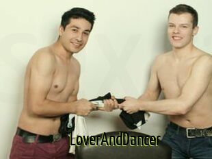 LoverAndDancer