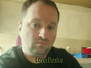 LoverDesire