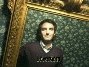 LoverGem