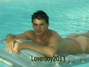Loverboy2013