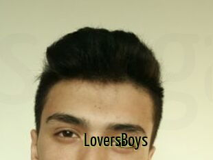 LoversBoys