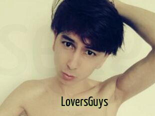 LoversGuys
