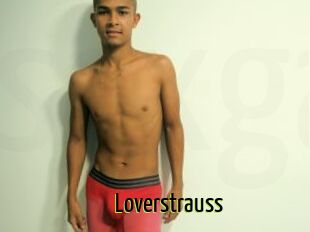 Loverstrauss