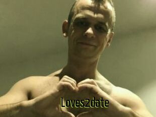 Loves2date