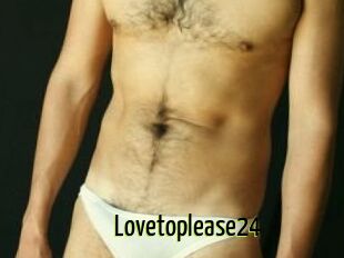 Lovetoplease24