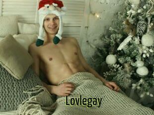 Lovlegay