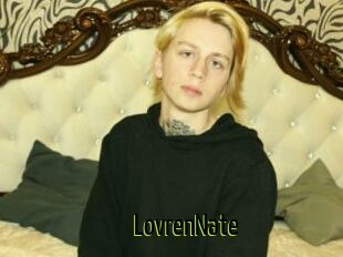LovrenNate