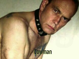 Lowman