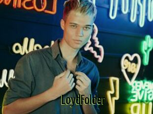 LoydFolder