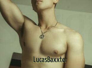 LucasBaxxter